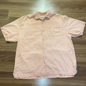 Men’s Tommy Bahama Button-down shirt